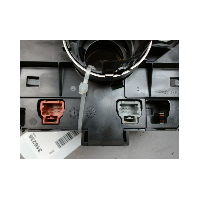BLOC COMMODOS CITROEN C3 2005-