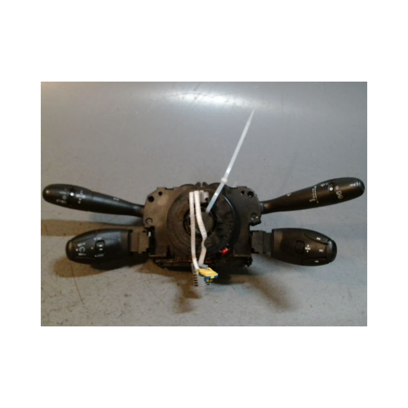 BLOC COMMODOS CITROEN C3 2005-