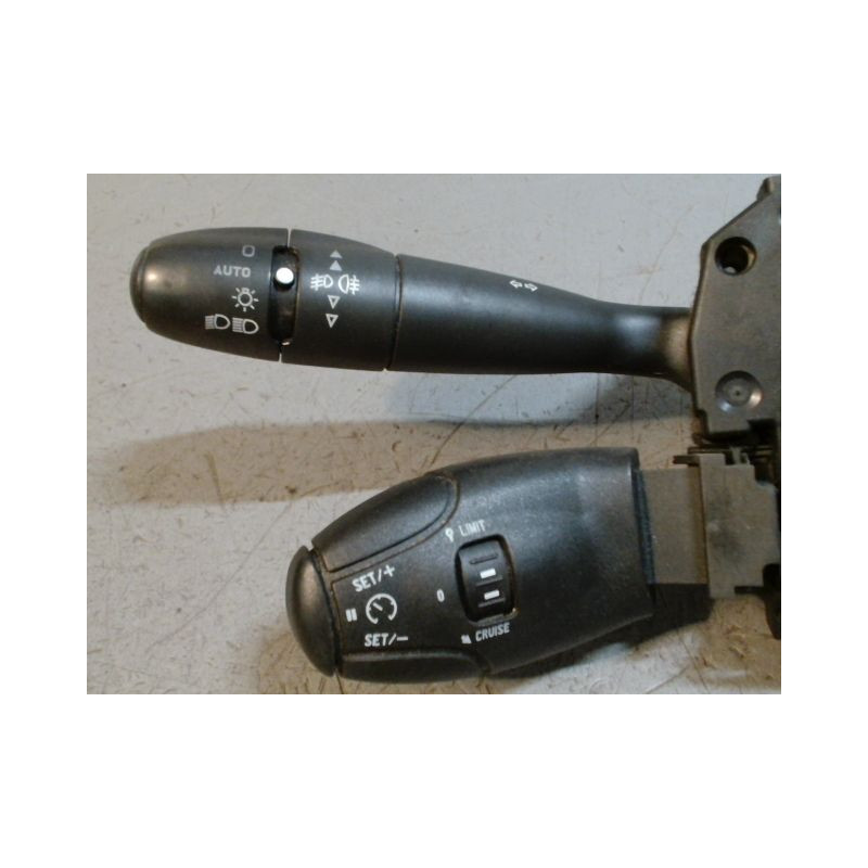 BLOC COMMODOS CITROEN C3 2005-