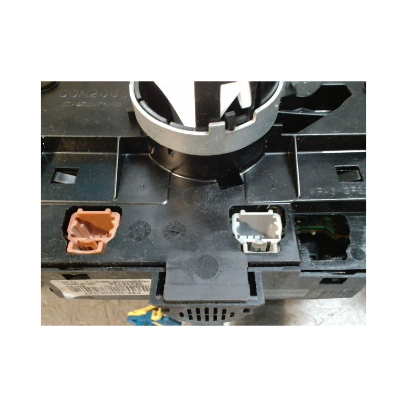 BLOC COMMODOS CITROEN C3 2005-