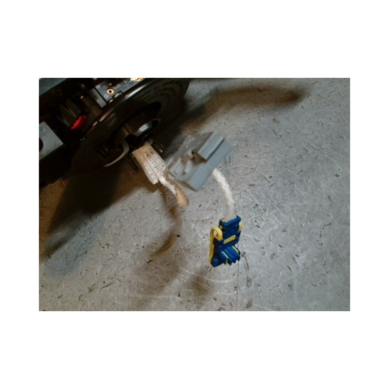 BLOC COMMODOS CITROEN C3 2005-