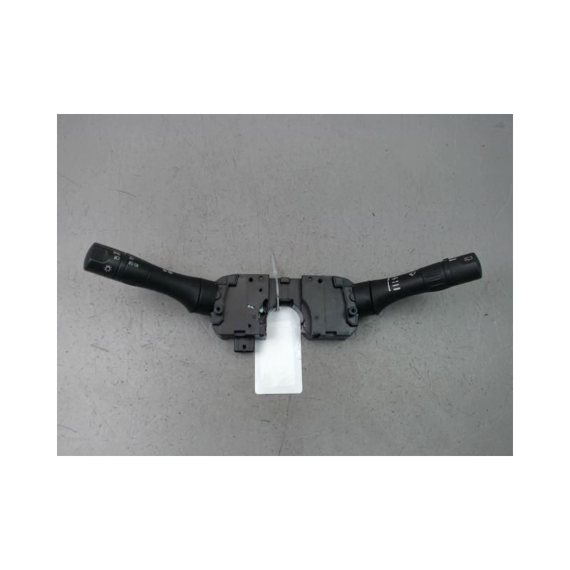 BLOC COMMODOS NISSAN JUKE Phase 1 2010-...