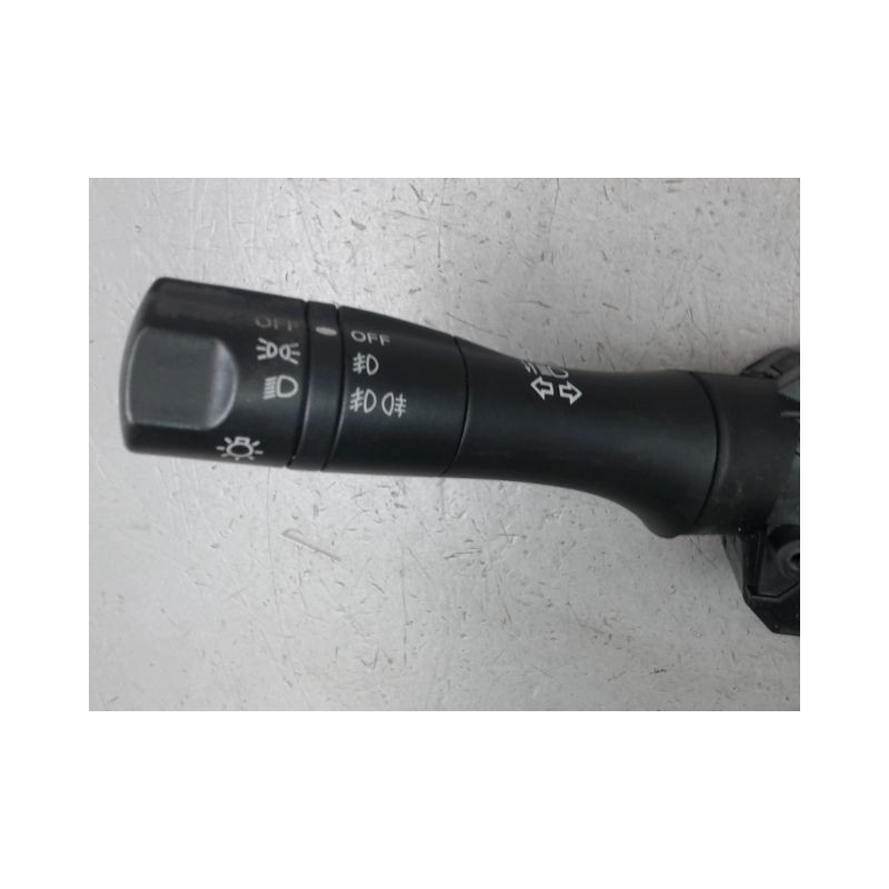 BLOC COMMODOS NISSAN JUKE Phase 1 2010-...