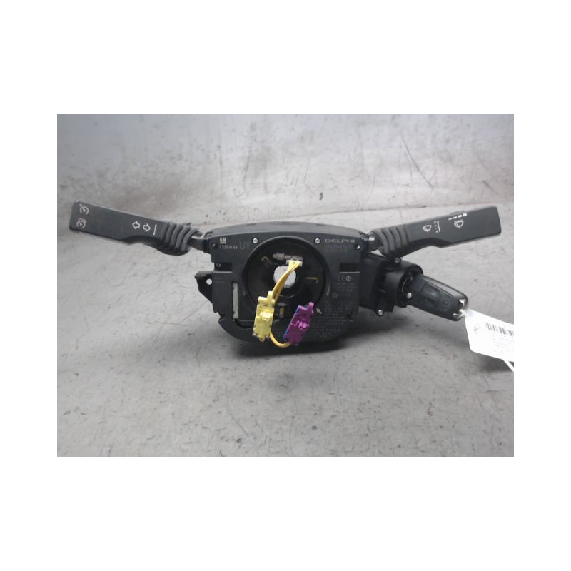 BLOC COMMODOS OPEL VECTRA BREAK 2005-