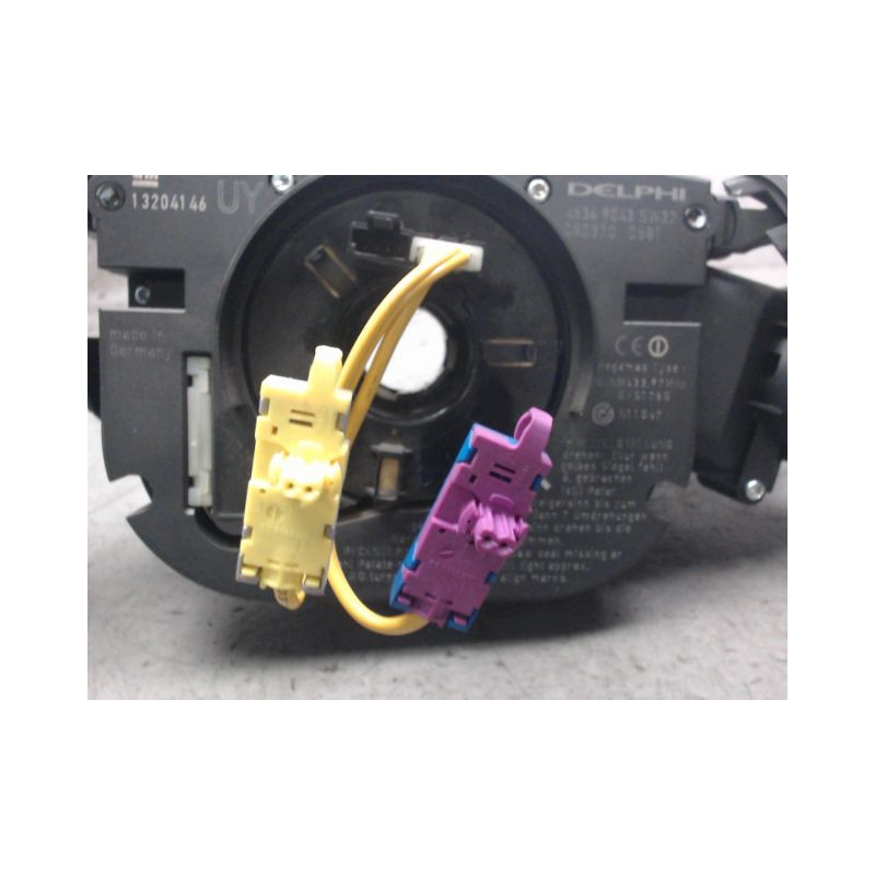 BLOC COMMODOS OPEL VECTRA BREAK 2005-
