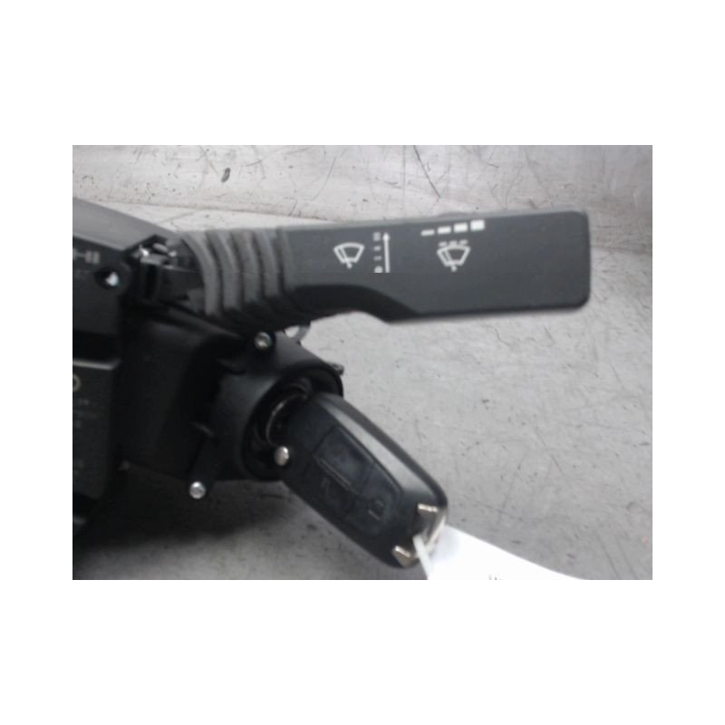 BLOC COMMODOS OPEL VECTRA BREAK 2005-