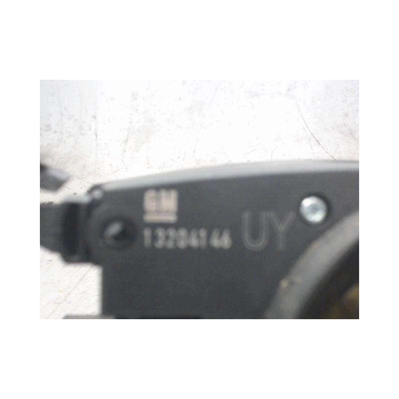 BLOC COMMODOS OPEL VECTRA BREAK 2005-