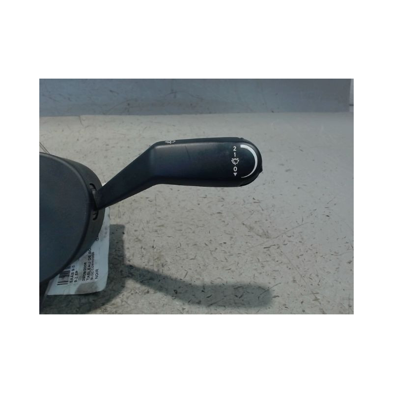 BLOC COMMODOS SAAB 9-3 5P