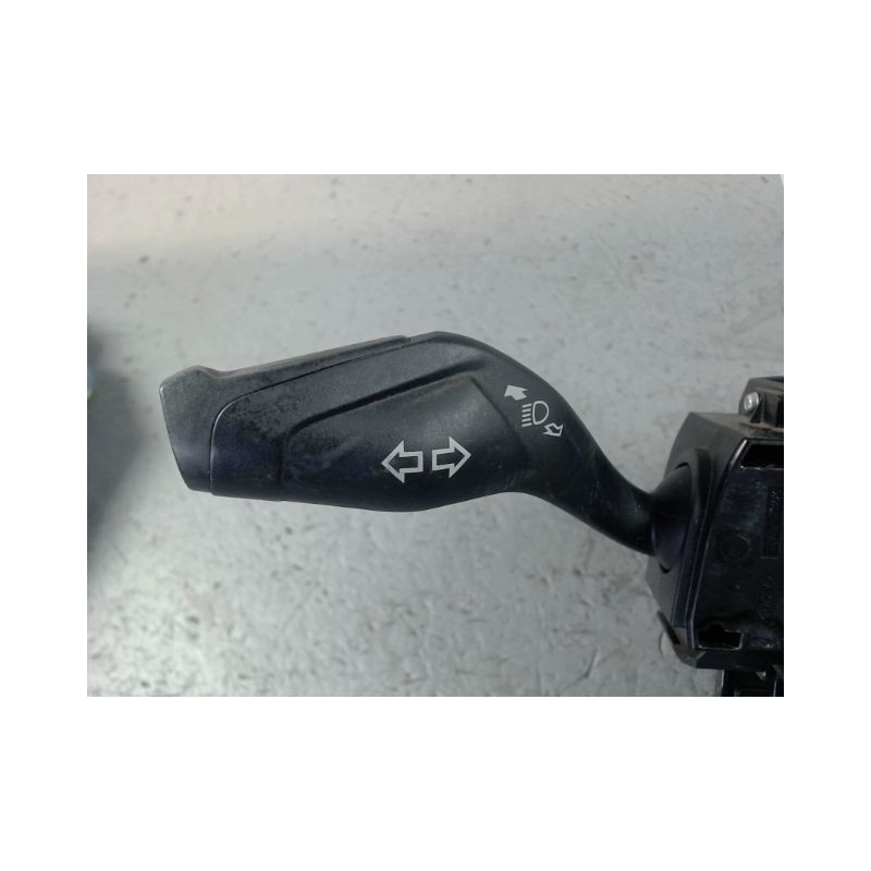 BLOC COMMODOS FORD FOCUS BREAK 2005-