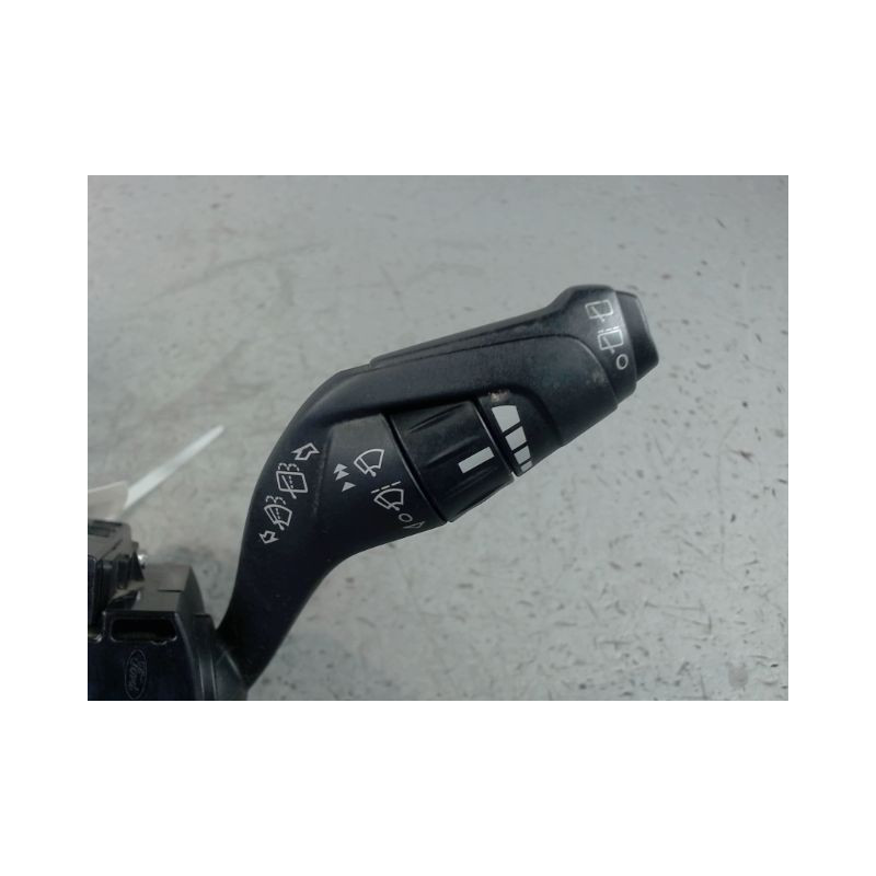 BLOC COMMODOS FORD FOCUS BREAK 2005-
