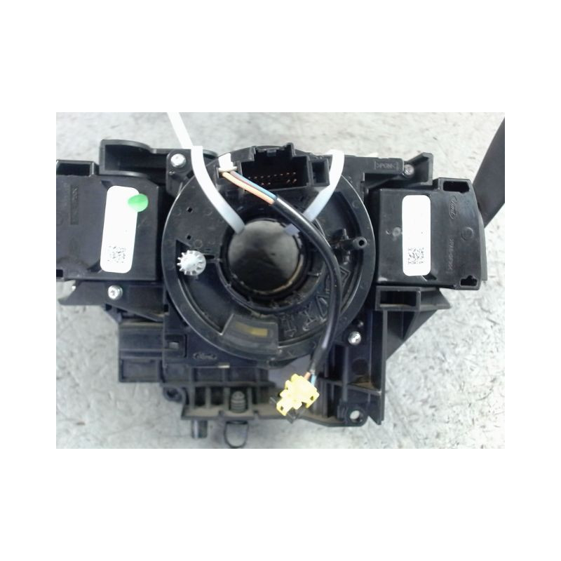 BLOC COMMODOS FORD FOCUS BREAK 2005-