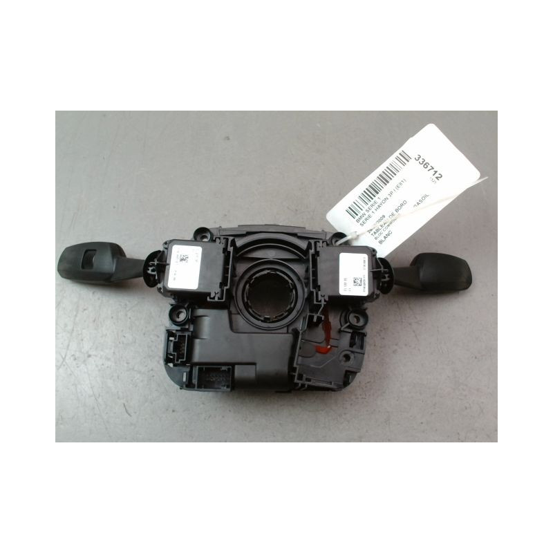 BLOC COMMODOS BMW SERIE 1 I (E81) 2007-2011