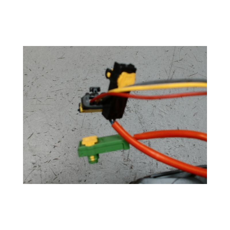 BLOC COMMODOS CITROEN C2 2003-
