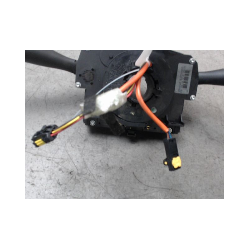 BLOC COMMODOS CITROEN C3 2002-2005