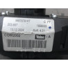 BLOC COMMODOS CITROEN C3 2002-2005
