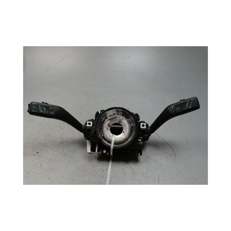 BLOC COMMODOS VOLKSWAGEN GOLF VI 2008-