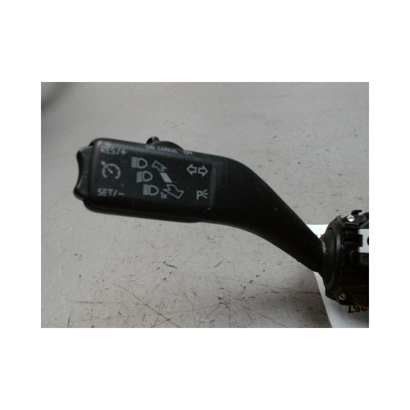 BLOC COMMODOS VOLKSWAGEN GOLF VI 2008-