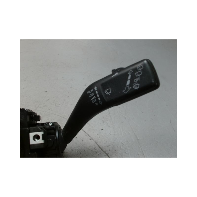 BLOC COMMODOS VOLKSWAGEN GOLF VI 2008-