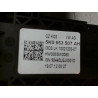 BLOC COMMODOS VOLKSWAGEN GOLF VI 2008-