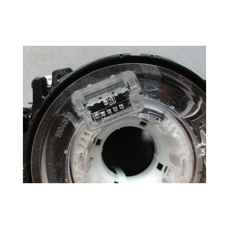 BLOC COMMODOS VOLKSWAGEN GOLF VI 2008-