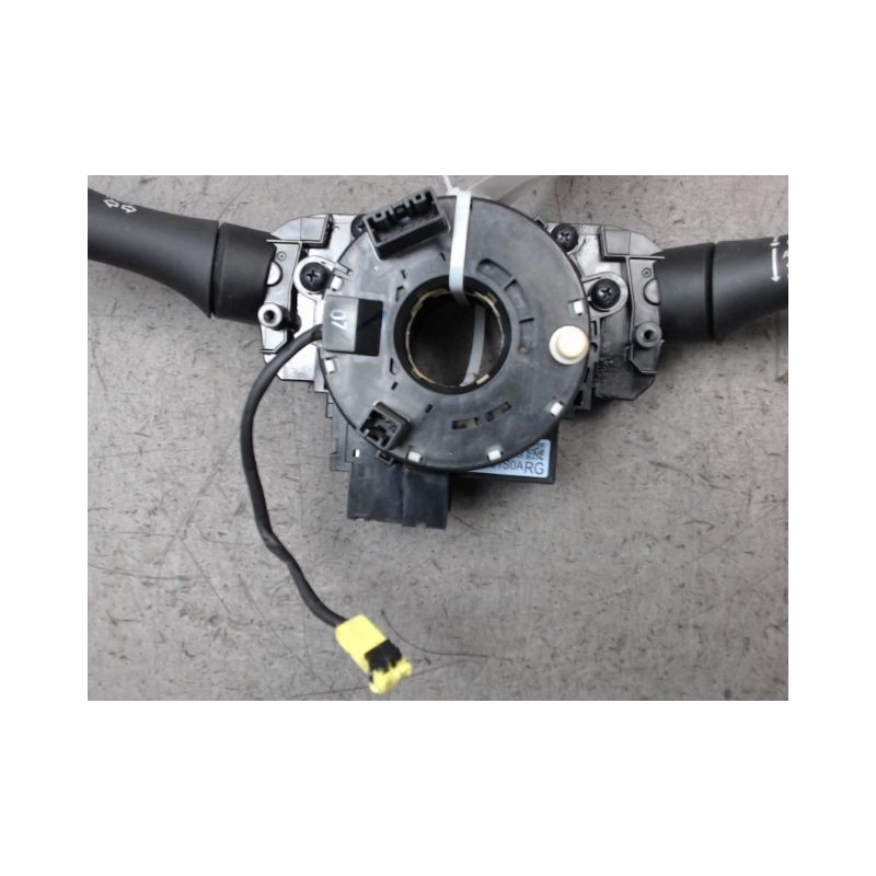 BLOC COMMODOS NISSAN NOTE