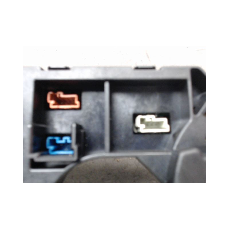 BLOC COMMODOS CITROEN C4 PICASSO