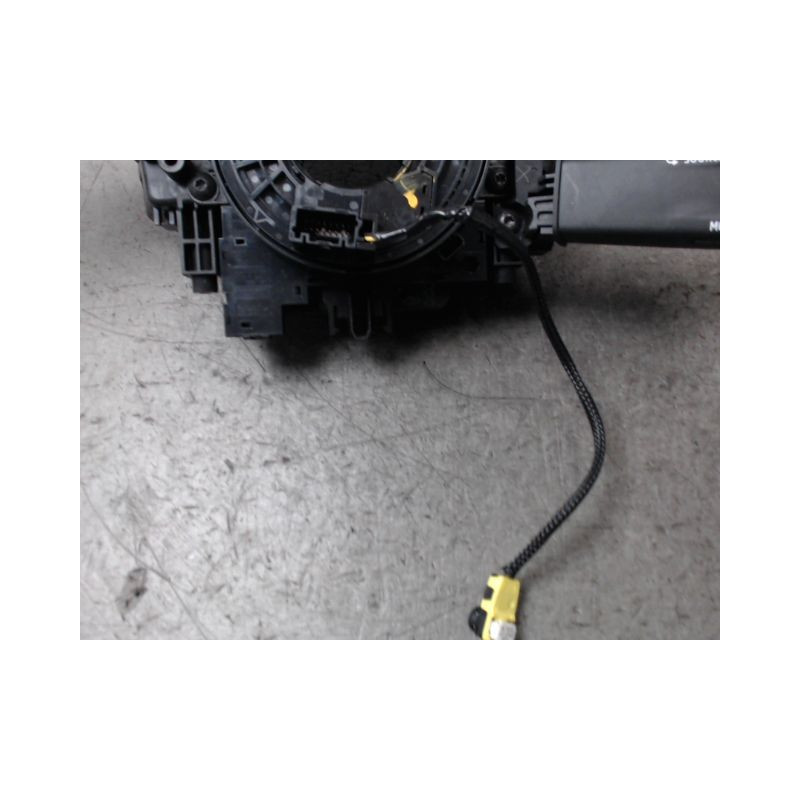 BLOC COMMODOS RENAULT CLIO
