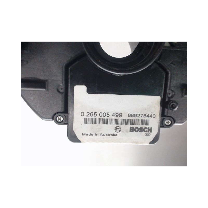 BLOC COMMODOS ALFA ROMEO 147