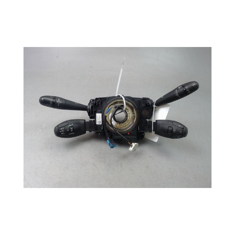 BLOC COMMODOS CITROEN C3 2009-