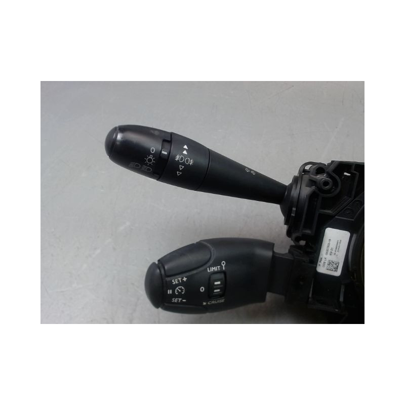 BLOC COMMODOS CITROEN C3 2009-