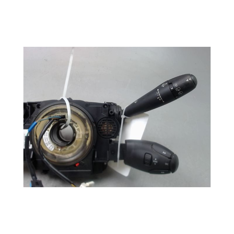 BLOC COMMODOS CITROEN C3 2009-