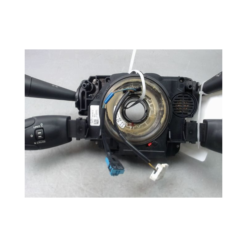 BLOC COMMODOS CITROEN C3 2009-