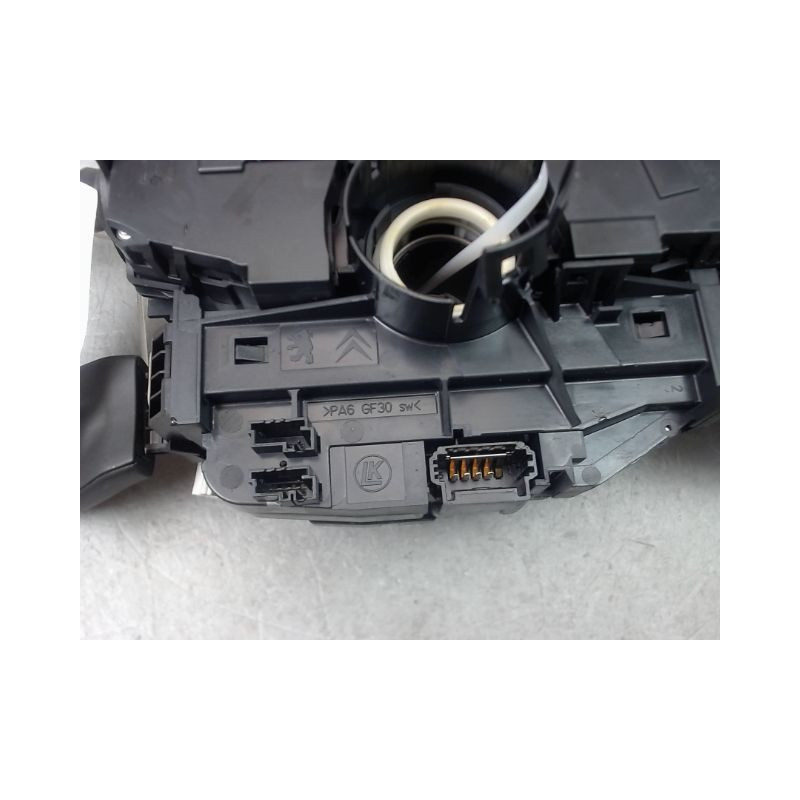 BLOC COMMODOS CITROEN C3 2009-