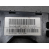 BLOC COMMODOS CITROEN C4 PICASSO