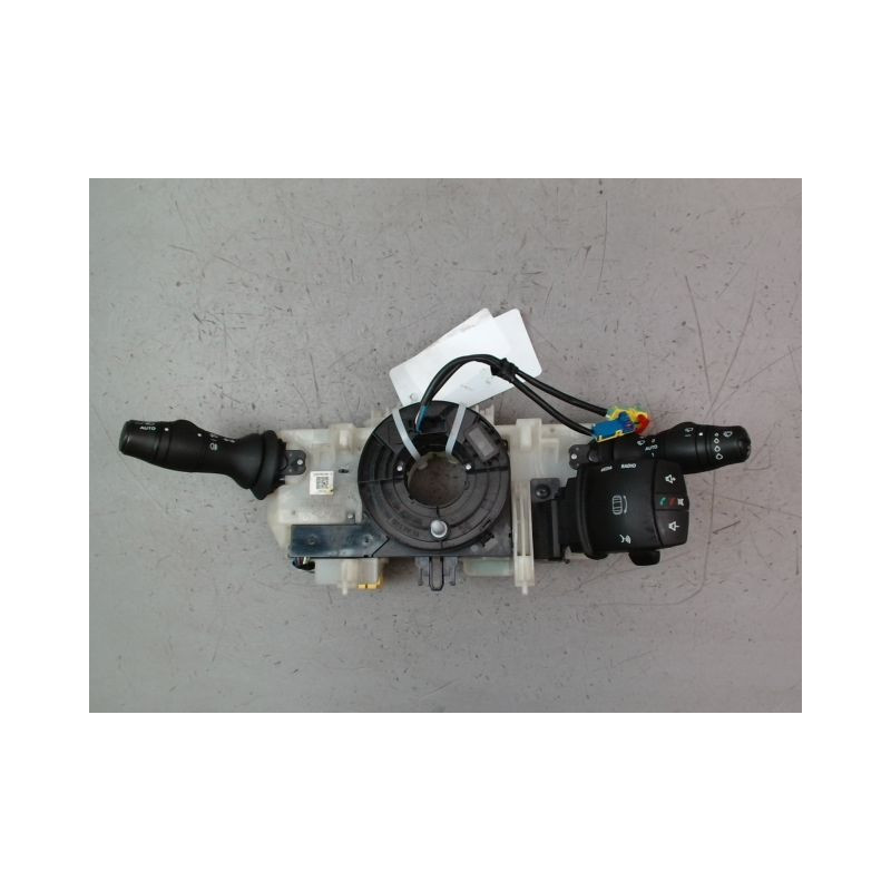 BLOC COMMODOS RENAULT GRAND SCENIC MONOSP. III Phase 2 LONG 2011-2013