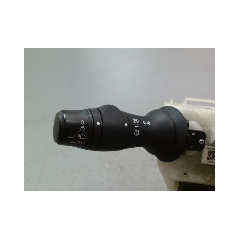 BLOC COMMODOS RENAULT GRAND SCENIC MONOSP. III Phase 2 LONG 2011-2013
