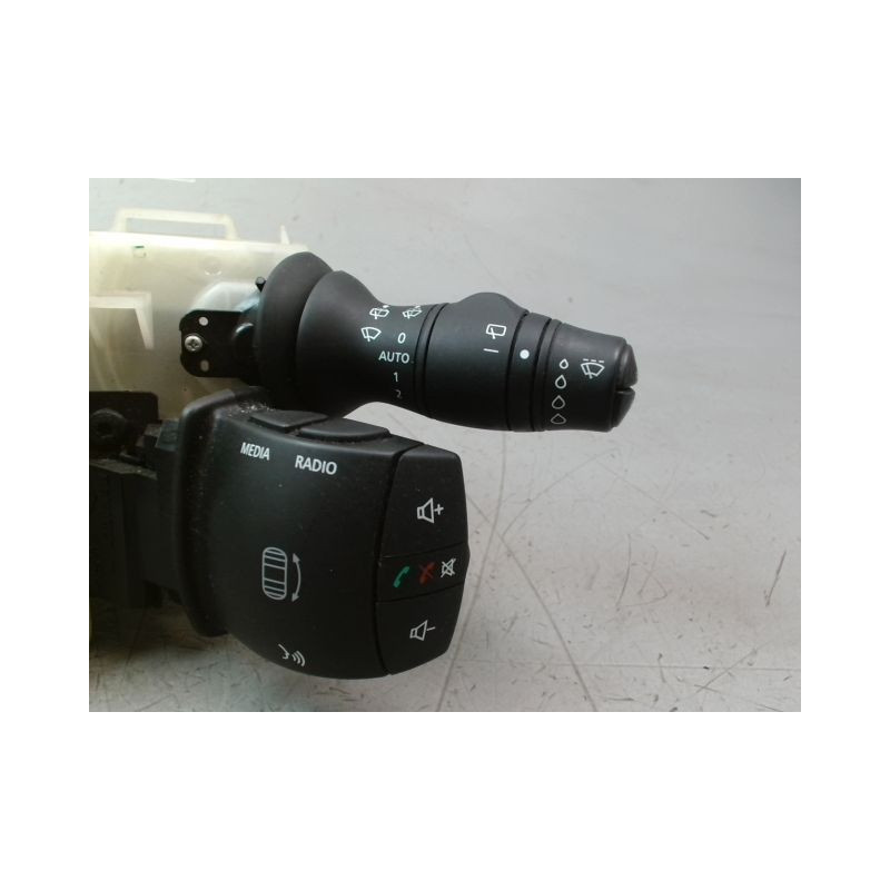 BLOC COMMODOS RENAULT GRAND SCENIC MONOSP. III Phase 2 LONG 2011-2013