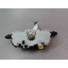 BLOC COMMODOS RENAULT GRAND SCENIC MONOSP. III Phase 2 LONG 2011-2013