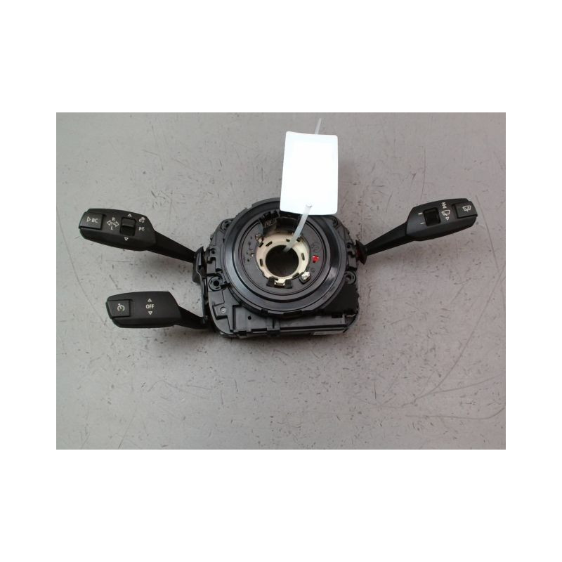 BLOC COMMODOS BMW SERIE 3 TOURING V Phase 1 (E91) 2005-2008