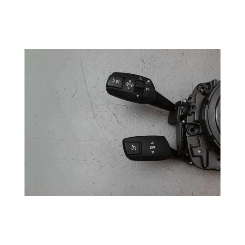 BLOC COMMODOS BMW SERIE 3 TOURING V Phase 1 (E91) 2005-2008