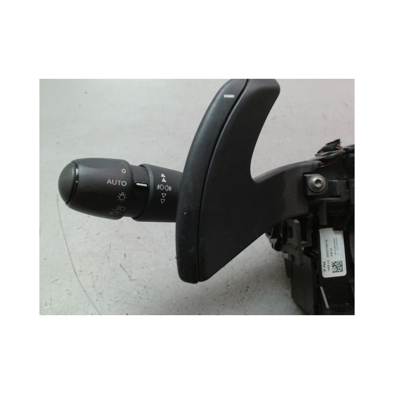 BLOC COMMODOS CITROEN C4 CACTUS