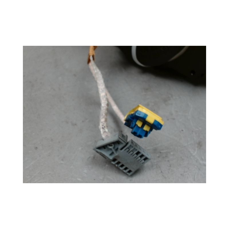 BLOC COMMODOS PEUGEOT 206+ 2009-