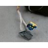 BLOC COMMODOS PEUGEOT 206+ 2009-