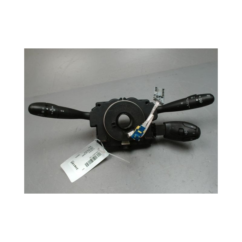 BLOC COMMODOS PEUGEOT 206