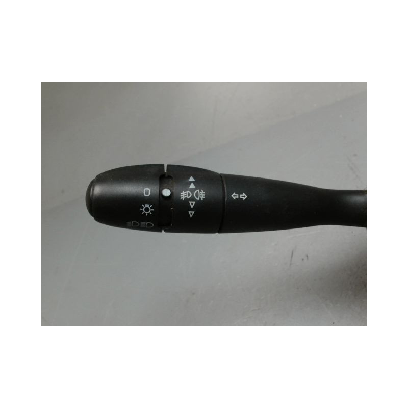 BLOC COMMODOS PEUGEOT 206