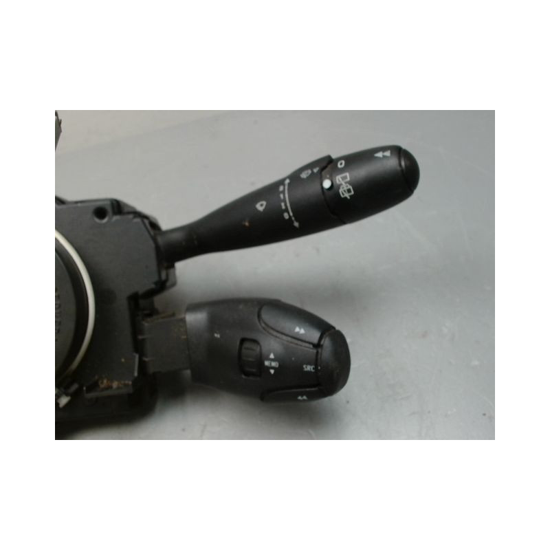 BLOC COMMODOS PEUGEOT 206