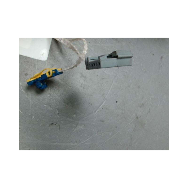 BLOC COMMODOS PEUGEOT 206