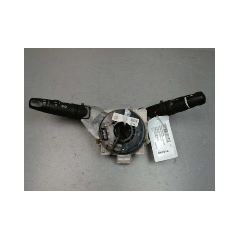 BLOC COMMODOS NISSAN MICRA 2003-2005