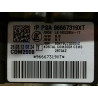 BLOC COMMODOS PEUGEOT 3008 2009-