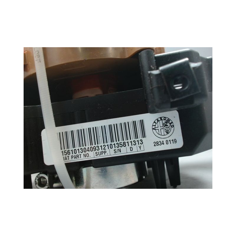 BLOC COMMODOS ALFA ROMEO GUILIETTA 2010-